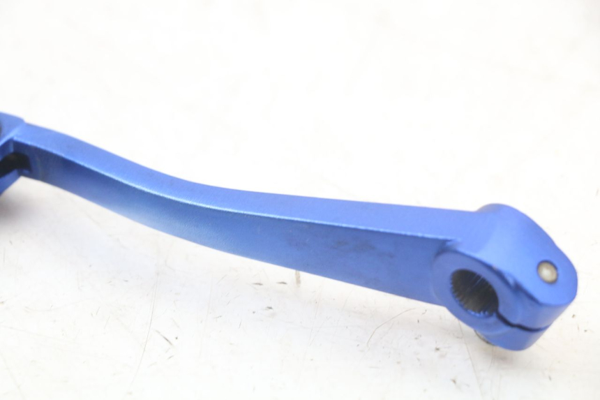 photo de PRZEŁĄCZNIK BIEGÓW LONCIN DIRT BIKE 125 - Zoom stanu zużycia