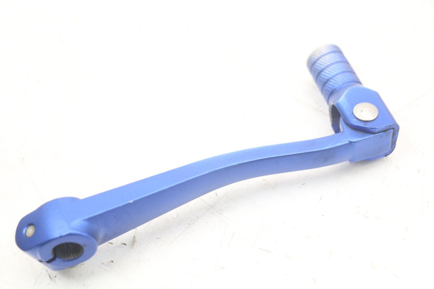 photo de PRZEŁĄCZNIK BIEGÓW LONCIN DIRT BIKE 125 - Zbliżenie techniczne