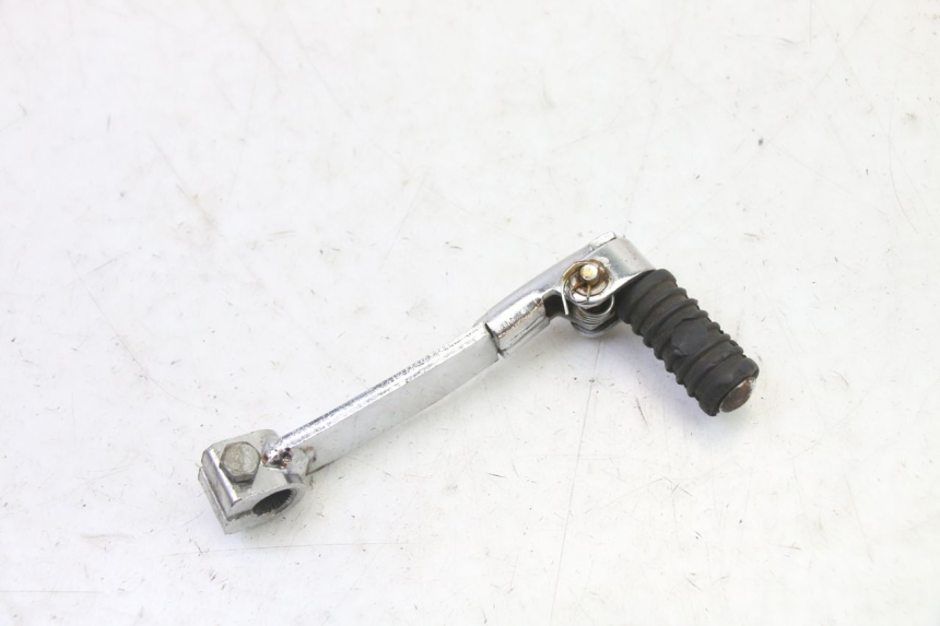 photo de PRZEŁĄCZNIK BIEGÓW CCR DIRT BIKE 125 - Zbliżenie techniczne