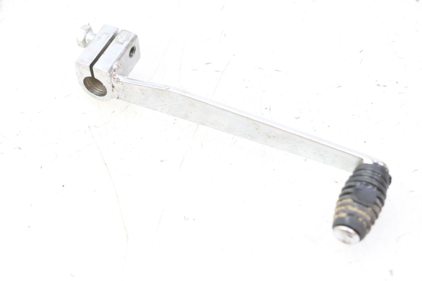 photo de PRZEŁĄCZNIK BIEGÓW LONCIN DIRT BIKE 125 - Zoom stanu zużycia