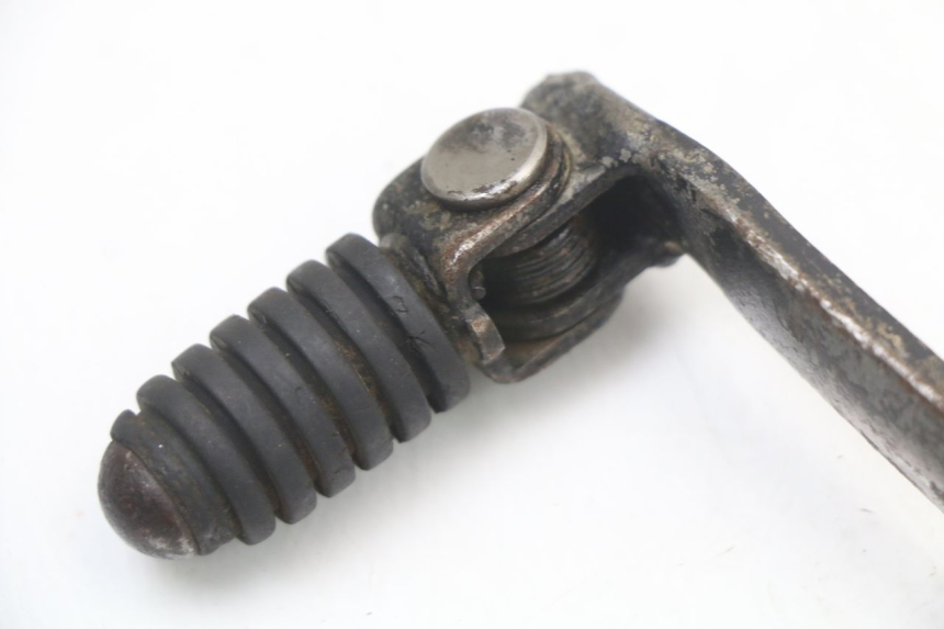 photo de PRZEŁĄCZNIK BIEGÓW YAMAHA DTLC 125 (1982 - 1987) - Zoom stanu zużycia