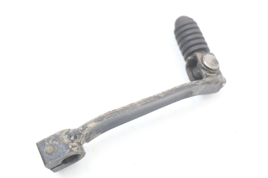 photo de PRZEŁĄCZNIK BIEGÓW YAMAHA DTLC 125 (1982 - 1987) - Zbliżenie techniczne