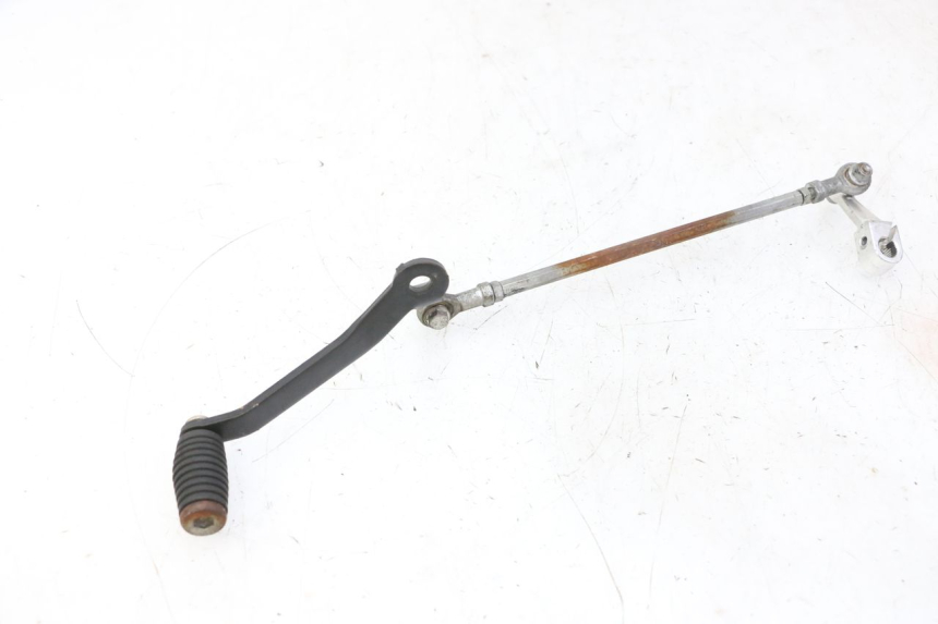 photo de PRZEŁĄCZNIK BIEGÓW STAHO FH 50 (2018 - 2019) - Zbliżenie techniczne