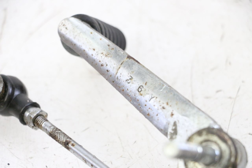 photo de PRZEŁĄCZNIK BIEGÓW YAMAHA FJ 36Y 1100 (1984 - 1985) - Zoom stanu zużycia