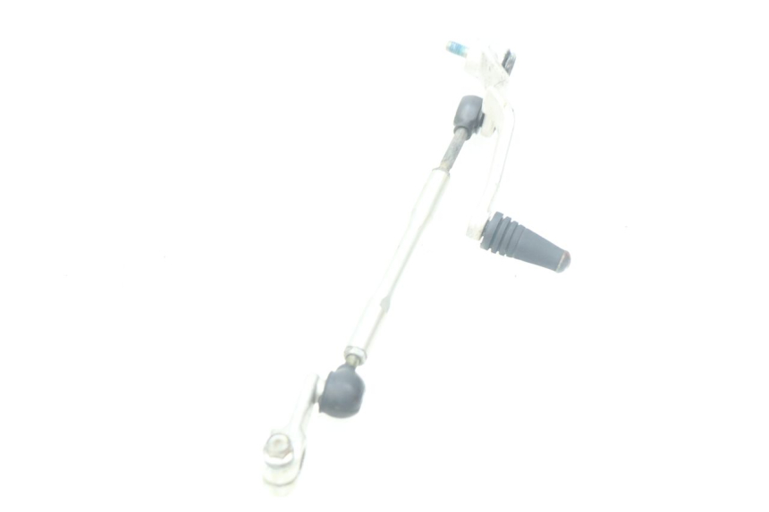 photo de PRZEŁĄCZNIK BIEGÓW YAMAHA FJR ABS 1300 (2006 - 2012) - Zoom stanu zużycia