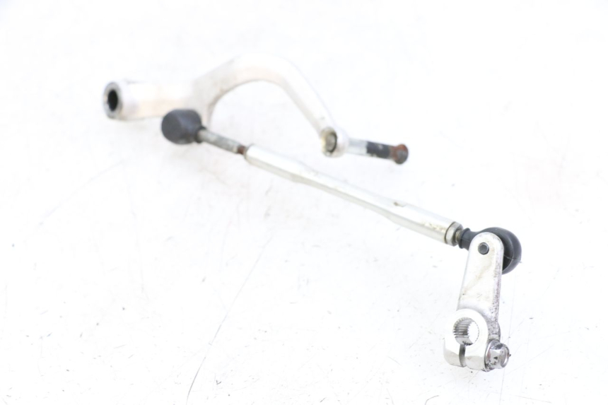 photo de PRZEŁĄCZNIK BIEGÓW YAMAHA FJR ABS 1300 (2006 - 2012) - Zoom stanu zużycia