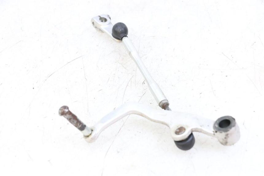 photo de PRZEŁĄCZNIK BIEGÓW YAMAHA FJR ABS 1300 (2006 - 2012) - Zbliżenie techniczne