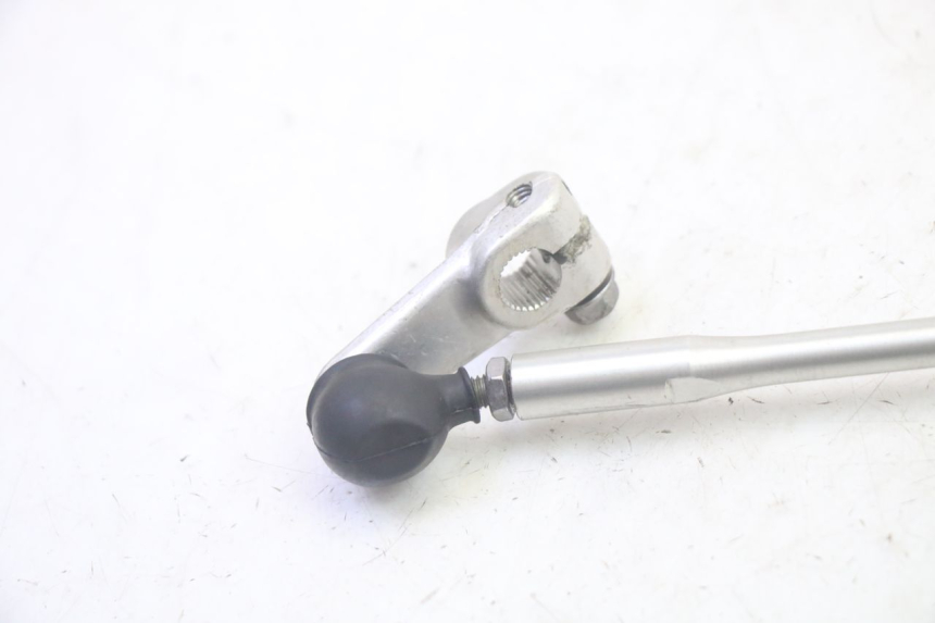 photo de PRZEŁĄCZNIK BIEGÓW YAMAHA FJR ABS 1300 (2006 - 2012) - Zoom stanu zużycia