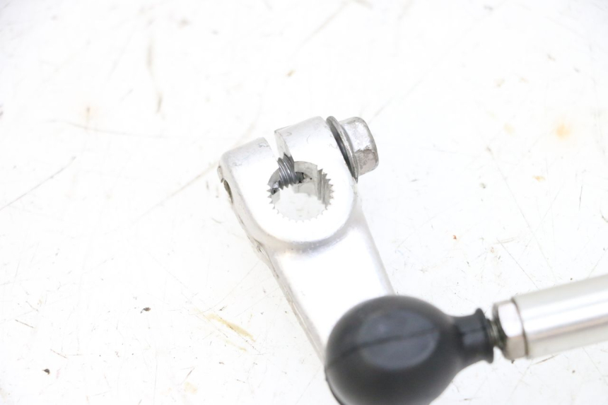 photo de PRZEŁĄCZNIK BIEGÓW YAMAHA FJR ABS 1300 (2006 - 2012) - Widok ogólny