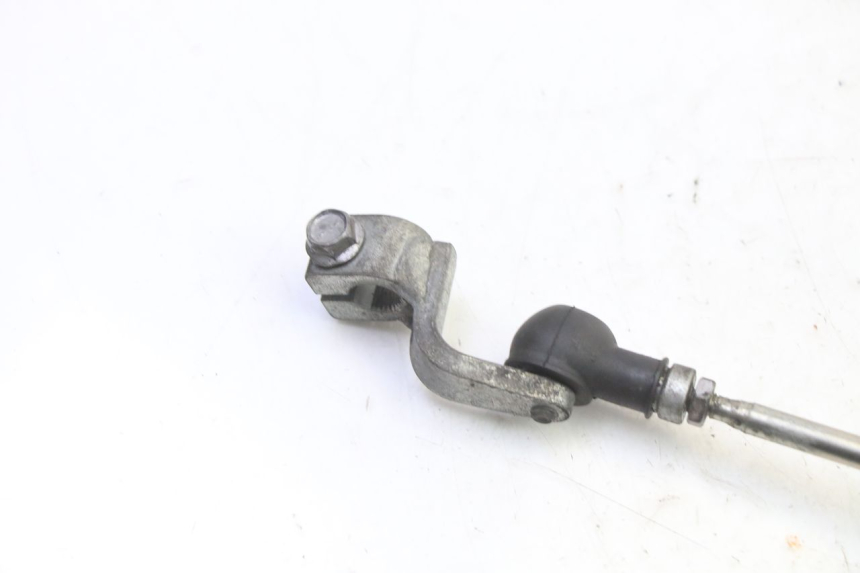 photo de PRZEŁĄCZNIK BIEGÓW YAMAHA FZ6 FAZER S2 600 (2007 - 2011) - Zoom stanu zużycia