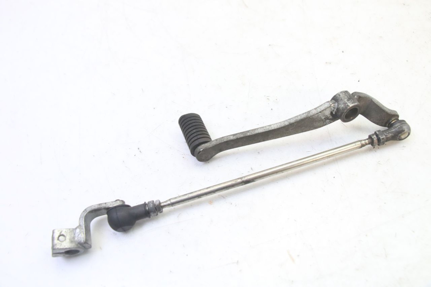 photo de PRZEŁĄCZNIK BIEGÓW YAMAHA FZ6 FAZER S2 600 (2007 - 2011) - Punkty mocowania