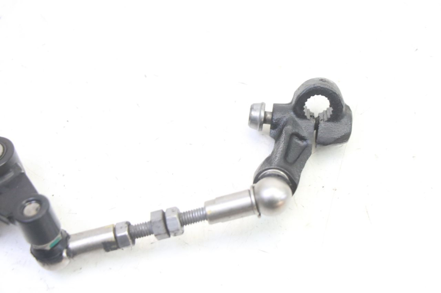 photo de PRZEŁĄCZNIK BIEGÓW BMW G310 R 310 (2016 - 2020) - Zbliżenie techniczne