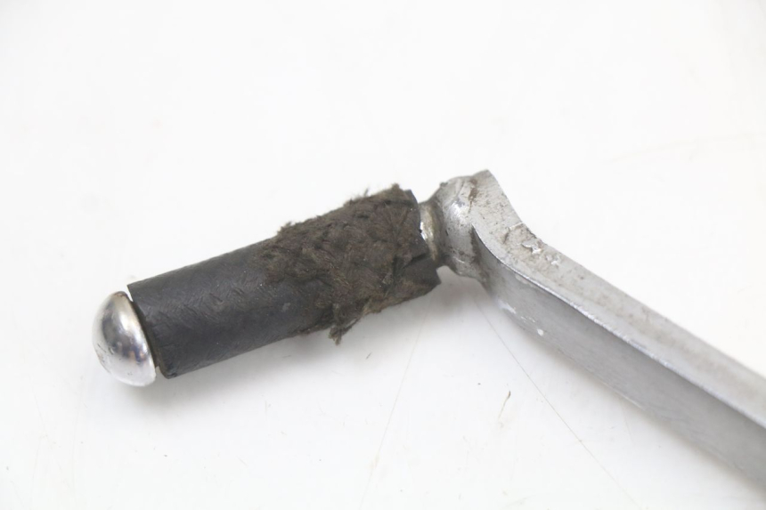 photo de PRZEŁĄCZNIK BIEGÓW SUZUKI GN 125 (1997 - 2000) - Zoom stanu zużycia