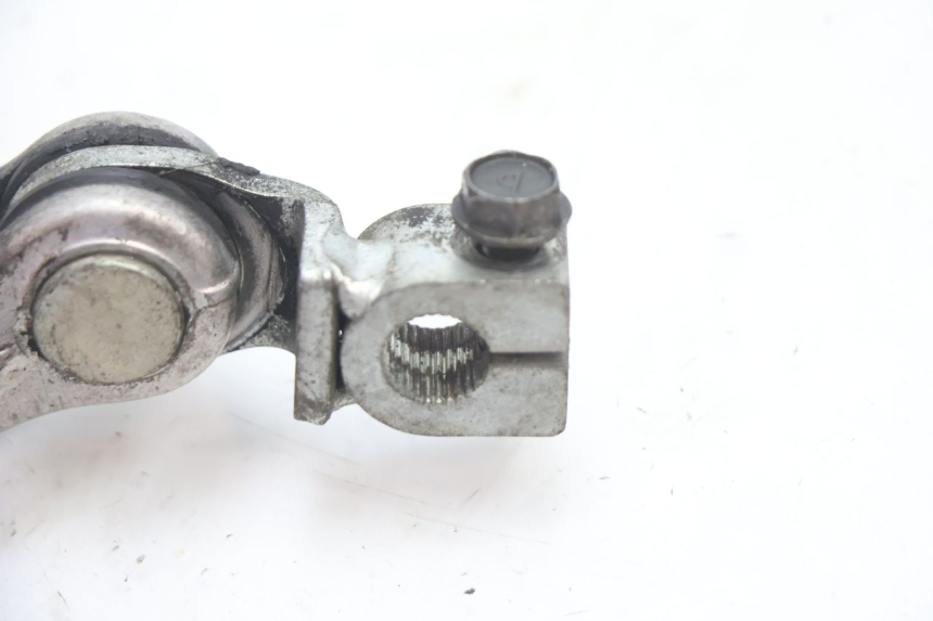 photo de WYBIERAK BIEGÓW KAWASAKI GPX F ZX750F 750 (1986 - 1990) - Inny kąt widzenia