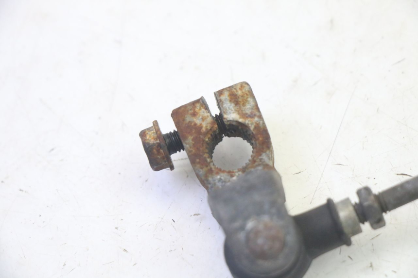 photo de PRZEŁĄCZNIK BIEGÓW KAWASAKI GPX R WARBIRD 600 (1988 - 1993) - Szczegół części