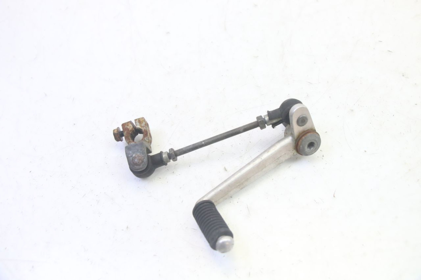 photo de PRZEŁĄCZNIK BIEGÓW KAWASAKI GPX R WARBIRD 600 (1988 - 1993) - Zoom stanu zużycia