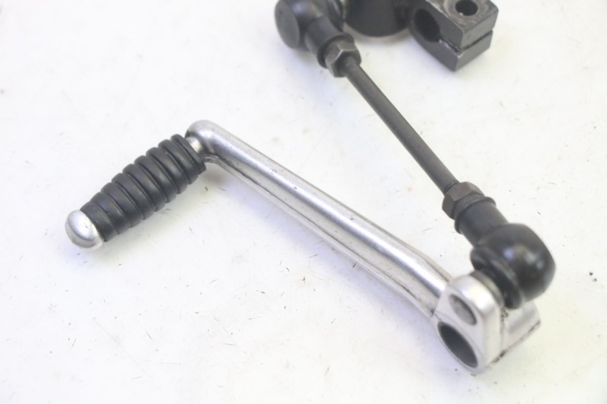 photo de PRZEŁĄCZNIK BIEGÓW KAWASAKI GPZ RX 1000 (1986 - 1988) - Zoom stanu zużycia