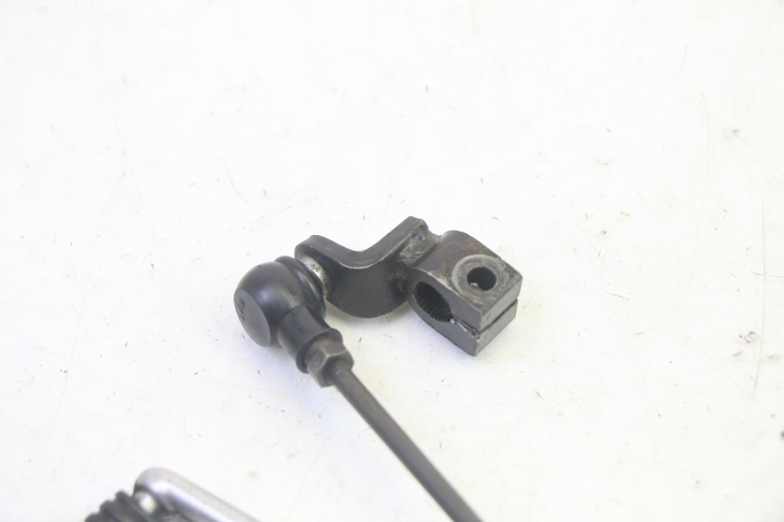 photo de PRZEŁĄCZNIK BIEGÓW KAWASAKI GPZ RX 1000 (1986 - 1988) - Inny kąt widzenia