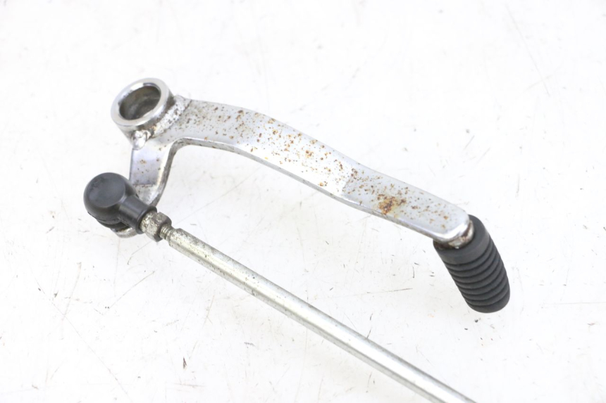 photo de PRZEŁĄCZNIK BIEGÓW SUZUKI GSF N BANDIT 600 (1996 - 1999) - Zbliżenie techniczne