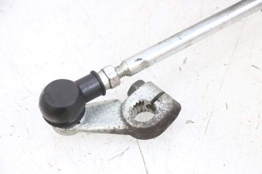 photo de PRZEŁĄCZNIK BIEGÓW SUZUKI GSF N BANDIT 600 (1996 - 1999) - Część sprawdzona