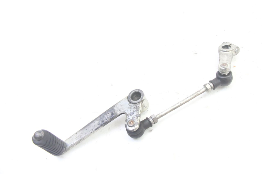 photo de PRZEŁĄCZNIK BIEGÓW SUZUKI GSR 750 (2011 - 2017) - Zoom stanu zużycia