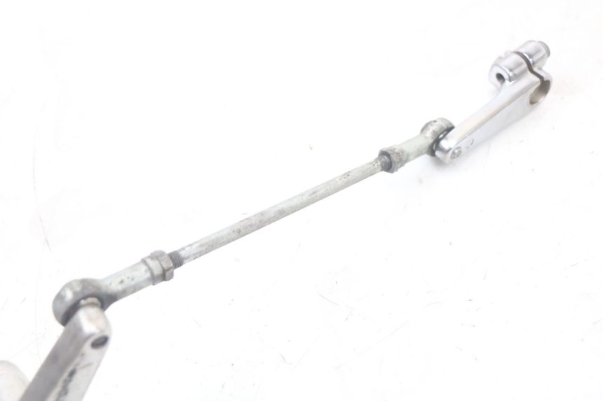 photo de PRZEŁĄCZNIK BIEGÓW HARLEY DAVIDSON SPORTSTER XL CUSTOM 883 (1999 - 2006) - Zbliżenie komponentów