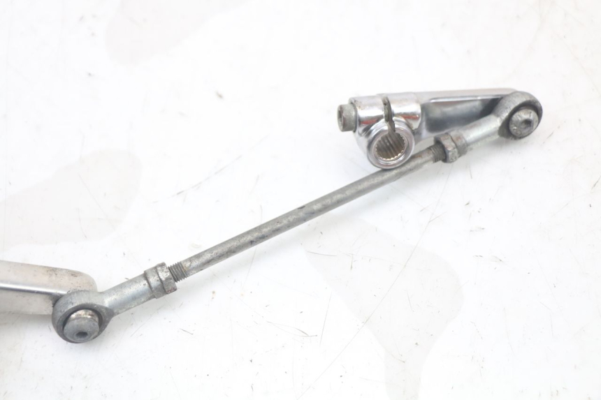 photo de PRZEŁĄCZNIK BIEGÓW HARLEY DAVIDSON SPORTSTER XL CUSTOM 883 (1999 - 2006) - Widok ogólny