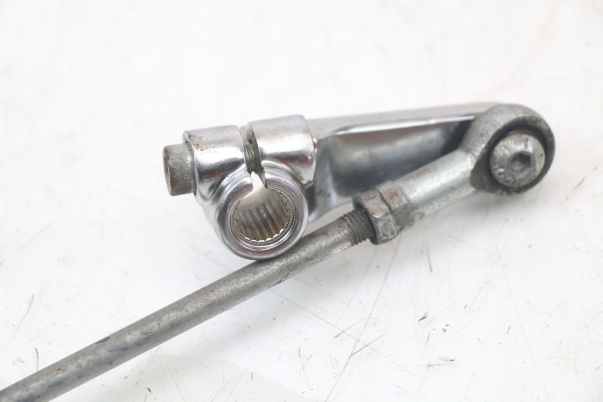 photo de PRZEŁĄCZNIK BIEGÓW HARLEY DAVIDSON SPORTSTER XL CUSTOM 883 (1999 - 2006) - Punkty mocowania