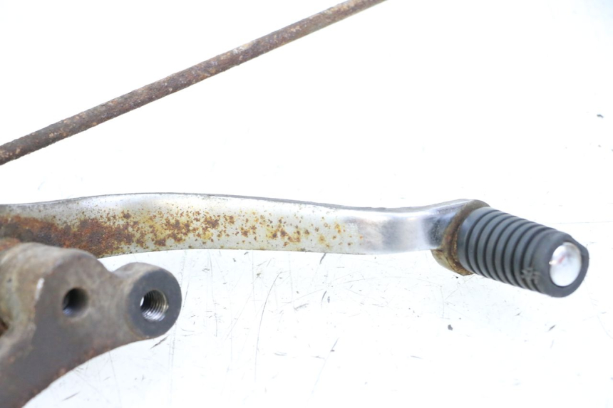 photo de PRZEŁĄCZNIK BIEGÓW HONDA VT C2 SHADOW 750 (1997 - 2001) - Szczegóły charakterystyczne