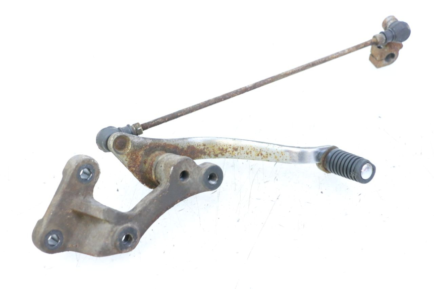 photo de PRZEŁĄCZNIK BIEGÓW HONDA VT C2 SHADOW 750 (1997 - 2001) - Zbliżenie komponentów