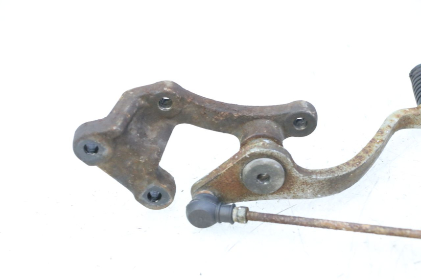 photo de PRZEŁĄCZNIK BIEGÓW HONDA VT C2 SHADOW 750 (1997 - 2001) - Stan powierzchni