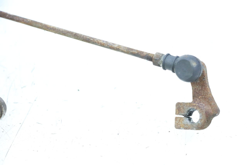 photo de PRZEŁĄCZNIK BIEGÓW HONDA VT C2 SHADOW 750 (1997 - 2001) - Oznaczenia i referencje