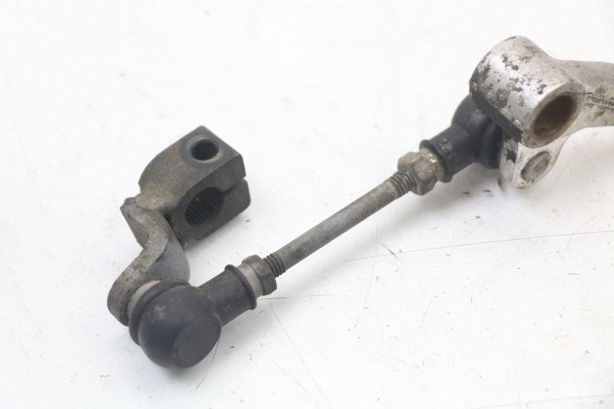 photo de PRZEŁĄCZNIK BIEGÓW KAWASAKI GTR 1000 (1994 - 2004) - Zoom stanu zużycia