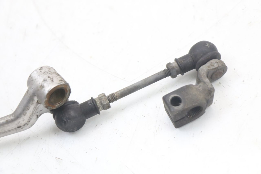 photo de PRZEŁĄCZNIK BIEGÓW KAWASAKI GTR 1000 (1994 - 2004) - Stan powierzchni