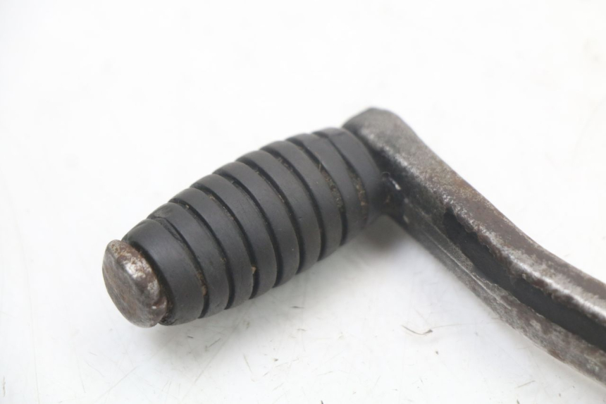 photo de PRZEŁĄCZNIK BIEGÓW RIEJU MRT 50 (2018 - 2021) - Zoom stanu zużycia