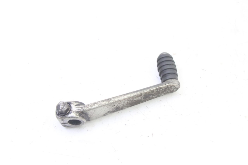 photo de PRZEŁĄCZNIK BIEGÓW RIEJU MRT 50 (2018 - 2021) - Zbliżenie techniczne