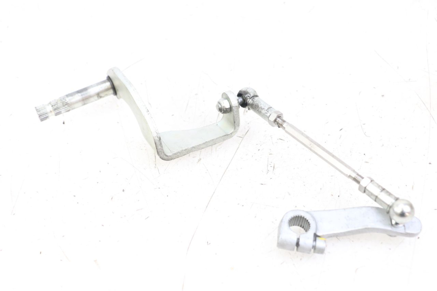 photo de PRZEŁĄCZNIK BIEGÓW MOTO GUZZI NORGE 8V GT 1200 (2011 - 2016) - Zoom stanu zużycia