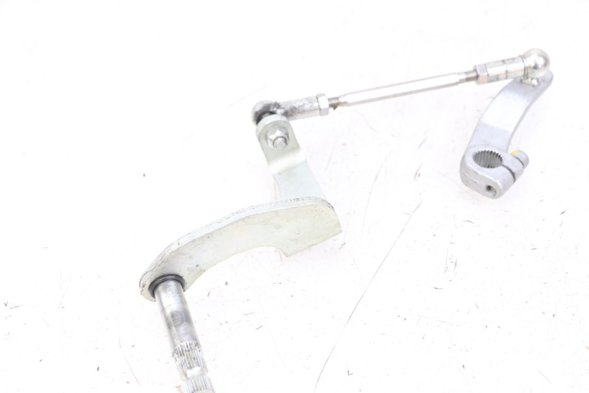 photo de PRZEŁĄCZNIK BIEGÓW MOTO GUZZI NORGE 8V GT 1200 (2011 - 2016) - Inny kąt widzenia