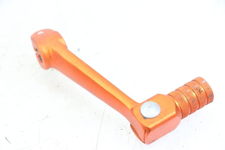 photo de PRZEŁĄCZNIK BIEGÓW APOLLO RFZ 125 - Zbliżenie techniczne