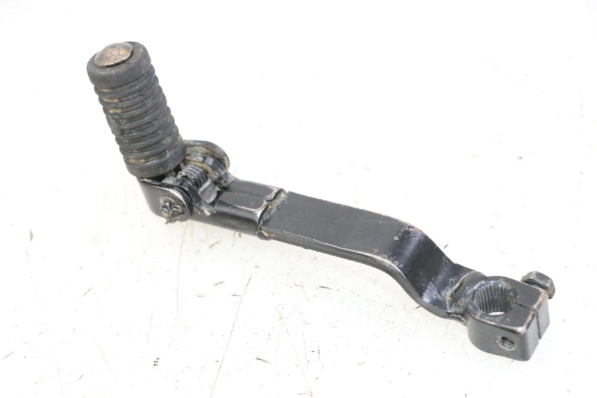 photo de PRZEŁĄCZNIK BIEGÓW APOLLO RFZ 125 - Zbliżenie techniczne