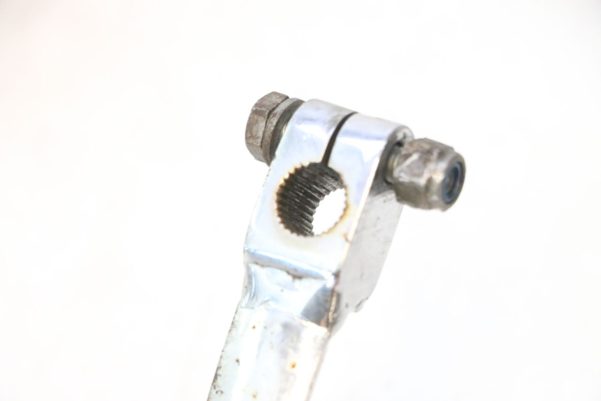 photo de WYBIERAK BIEGÓW MZ RT 125 (2000 - 2008) - Inny kąt widzenia
