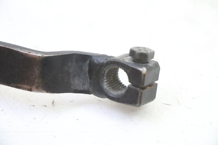 photo de PRZEŁĄCZNIK BIEGÓW APOLLO RXF 125 - Zoom stanu zużycia