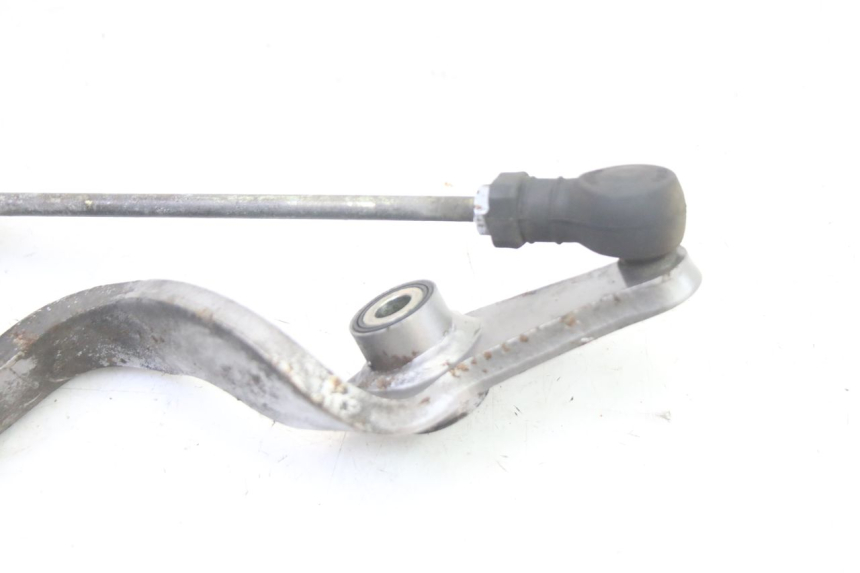 photo de PRZEŁĄCZNIK BIEGÓW HONDA ST PAN EUROPEAN 1300 (2002 - 2013) - Zoom stanu zużycia