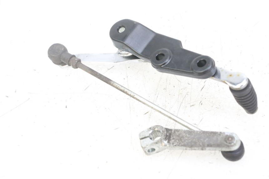 photo de PRZEŁĄCZNIK BIEGÓW SUZUKI GSX F GSXF 650 (2007 - 2015) - Zoom stanu zużycia