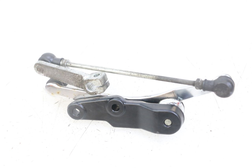 photo de PRZEŁĄCZNIK BIEGÓW SUZUKI GSX F GSXF 650 (2007 - 2015) - Zbliżenie techniczne