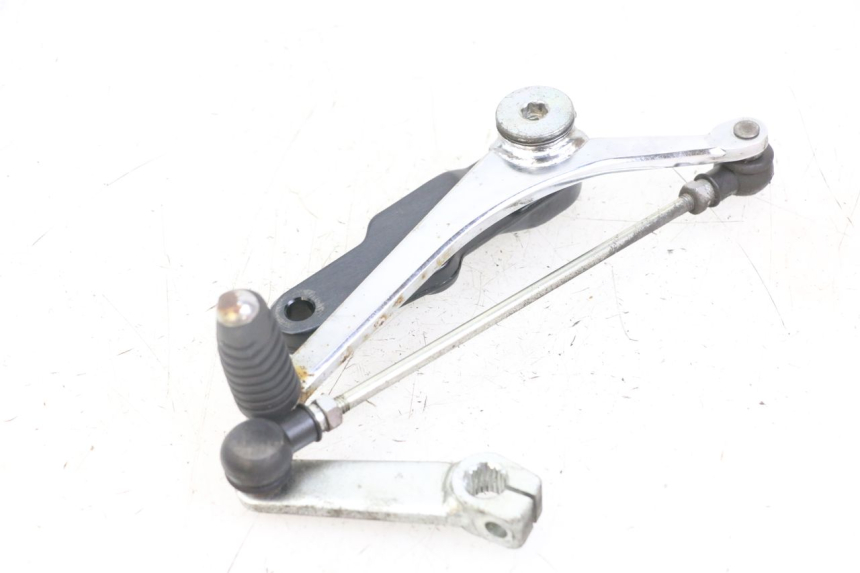 photo de PRZEŁĄCZNIK BIEGÓW SUZUKI GSX F GSXF 650 (2007 - 2015) - Punkty mocowania