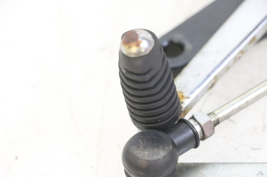 photo de PRZEŁĄCZNIK BIEGÓW SUZUKI GSX F GSXF 650 (2007 - 2015) - Stan powierzchni