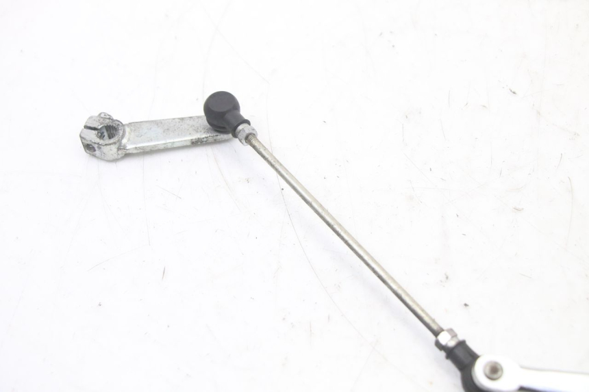 photo de PRZEŁĄCZNIK BIEGÓW SUZUKI GSX F GSXF 650 (2007 - 2015) - Zoom stanu zużycia