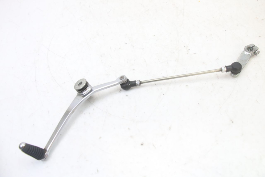 photo de PRZEŁĄCZNIK BIEGÓW SUZUKI GSX F GSXF 650 (2007 - 2015) - Zbliżenie techniczne