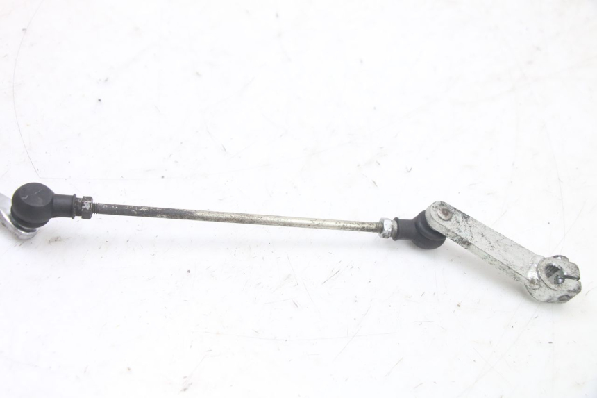 photo de PRZEŁĄCZNIK BIEGÓW SUZUKI GSX F GSXF 650 (2007 - 2015) - Stan powierzchni